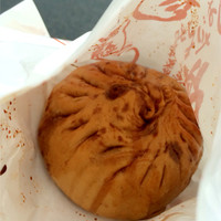 膳處漢ぽっちり - 祇園祭宵山限定 しみだれ豚饅