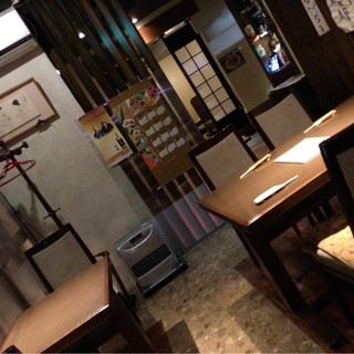 旬彩酒房菊水_2