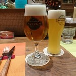 CRAFT BEER KOYOEN - 