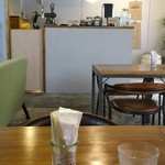 cafe OGU1 - 