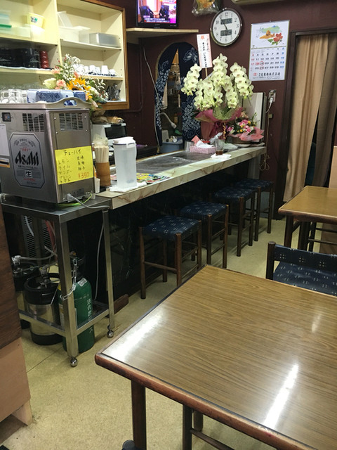 お好み焼パンダ - 北野田/お好み焼き | 食べログ