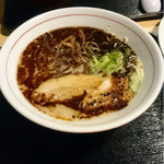 博多ラーメン みつぼし - 