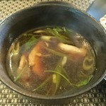 蕎麦酒房 櫟 - 