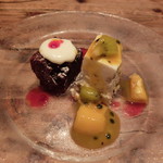 MOTHERS - Dinner（2016.07）　