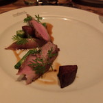 MOTHERS - Dinner（2016.07）　