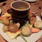 MOTHERS - Dinner（2016.07）　