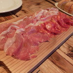 MOTHERS - Dinner（2016.07）　