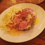 神田ワイン食堂パパン - 