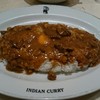 インデアンカレー 淀屋橋店