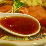 サバ６製麺所 - 