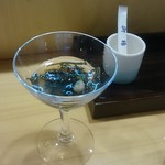 ながうらの隠れ家ラウンジ つるや - 