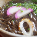 六兵衛 - ろくべえの麺