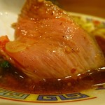 サバ６製麺所 - 