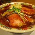 サバ６製麺所 - 