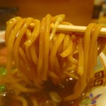 サバ６製麺所 - 