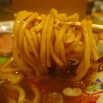 サバ６製麺所 - 