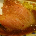 サバ６製麺所 - 