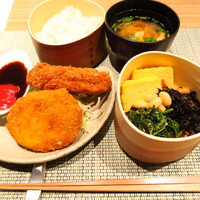 OSAKA きっちん。 虎ノ門店 - 