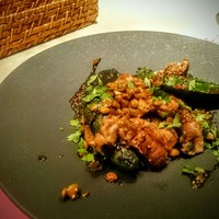 TROIS CUIT ASANUMA - 