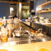 OSAKA きっちん。 虎ノ門店 - 