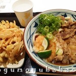 丸亀製麺 - 