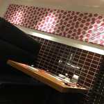 紅い扉の中華や 皆慶 - なか