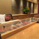 Sushi Dokoro Tatsutoshi - 