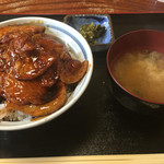 喰処 三吉 - 料理写真: