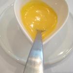 シック プッテートル - ペシャメルソース