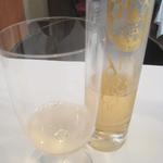 シック プッテートル - 勝沼アイスワイン？