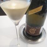 シック プッテートル - Domaine de la Touraize Millesime 2012　ボトル　￥7020