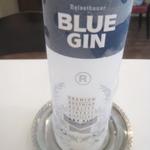 シック プッテートル - ライゼットバウアー　ブルー・ジン