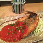 立ち呑み 三ぶん - 