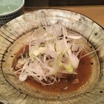 立ち呑み 三ぶん - 