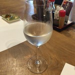 地酒BAR 山新 - H28.06.24 豊醇 たかちよ「銀」