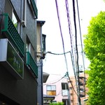 中華ソバ 伊吹 - 2016年7月吉日