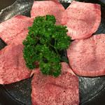 炭火焼肉 やまもと - 