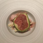 Point - クーロミエとイチジク