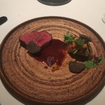 Point - 土佐赤牛ロティ