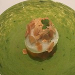 Point - ウッフアラネージュ