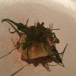 Point - ハモノベニエ