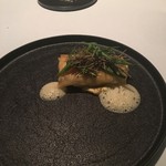 Point - スズキのパスティヤ