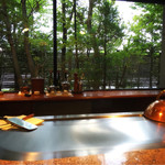 ステーキ懐石都 春日 - 