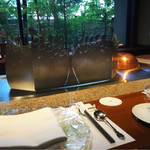 ステーキ懐石都 春日 - 