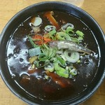 のりちゃん - 濃厚カレーつけ汁