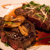 Michael Jordan's Steak House - 料理写真:
