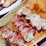 与作 - ハツがうまい！