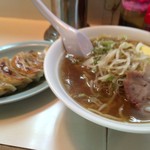 札幌ラーメン こぐま - 