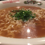 缶詰BAR Kan缶 - チャルメラ♪