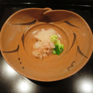 懐石 ふじいち_0